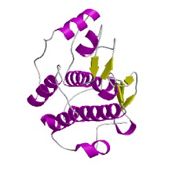 Image of CATH 5u7qA02