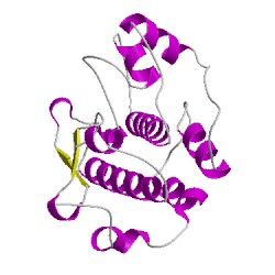 Image of CATH 5u7qB02