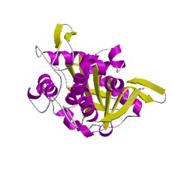 Image of CATH 5u7vA02