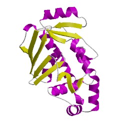 Image of CATH 5u88B