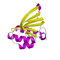 Image of CATH 5u8vA02