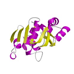 Image of CATH 5u95B01