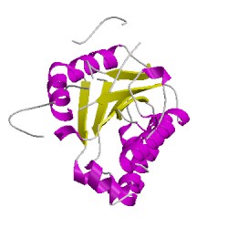 Image of CATH 5u9cB01