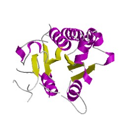 Image of CATH 5u9cC01
