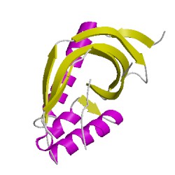 Image of CATH 5u9oA