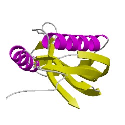 Image of CATH 5u9oC