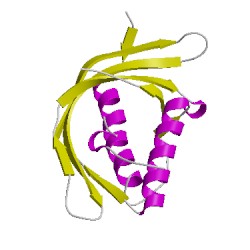Image of CATH 5u9oE