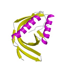 Image of CATH 5u9oF