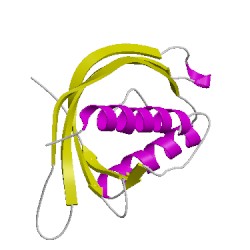 Image of CATH 5u9oH