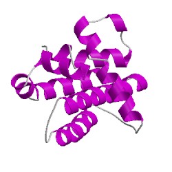 Image of CATH 5ua4A00