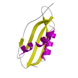 Image of CATH 5uacB01