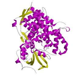 Image of CATH 5uapB00