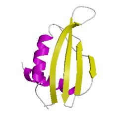 Image of CATH 5uaqG01