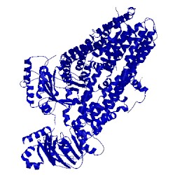 Image of CATH 5uar