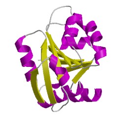 Image of CATH 5uatA01