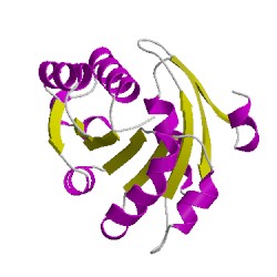 Image of CATH 5uatB01
