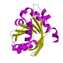 Image of CATH 5uatC01