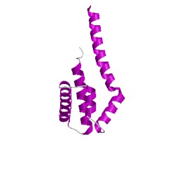 Image of CATH 5uatC02