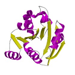 Image of CATH 5uatE01