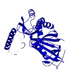 Image of CATH 5uay
