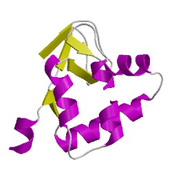 Image of CATH 5ubdB