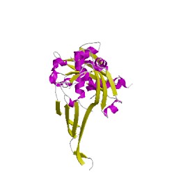 Image of CATH 5ubfA00