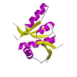 Image of CATH 5ubhA01