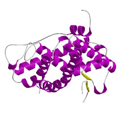 Image of CATH 5uc3A