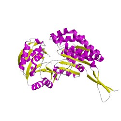 Image of CATH 5ucdA