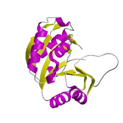 Image of CATH 5ucdA02