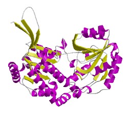 Image of CATH 5ucdB
