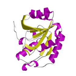 Image of CATH 5ucdB02