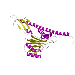 Image of CATH 5ucgB