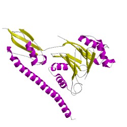 Image of CATH 5ucgD