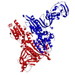 Image of CATH 5ucm