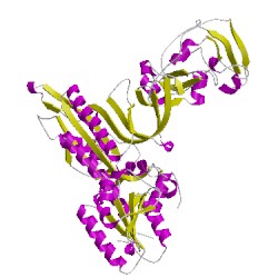 Image of CATH 5ucmA