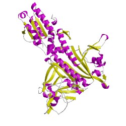 Image of CATH 5ucmB