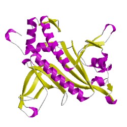 Image of CATH 5ucmB02