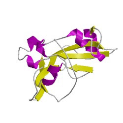 Image of CATH 5ucmB03