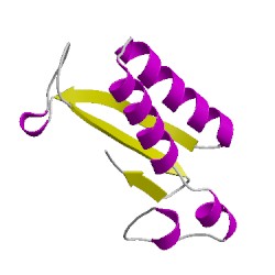 Image of CATH 5ucrA02
