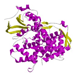 Image of CATH 5udaA00