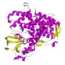 Image of CATH 5udaB