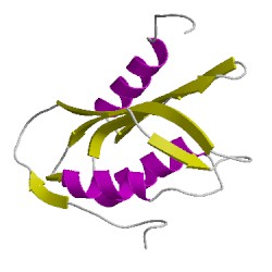 Image of CATH 5udgC00