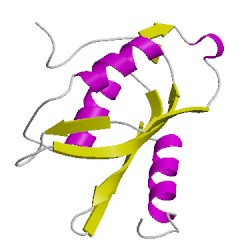 Image of CATH 5udgE00