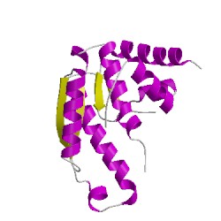 Image of CATH 5udqA01