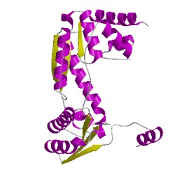 Image of CATH 5udrA