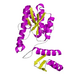 Image of CATH 5udrB