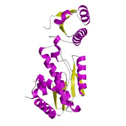 Image of CATH 5udrF