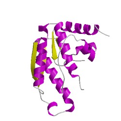 Image of CATH 5uduA01