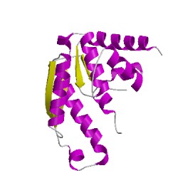 Image of CATH 5udvA01